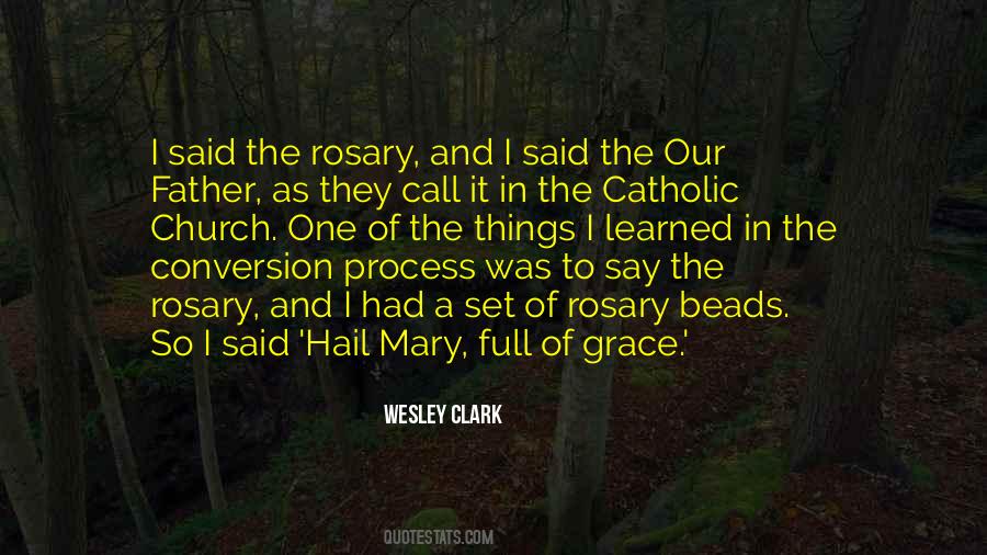 Quotes About Catholic Church #269733