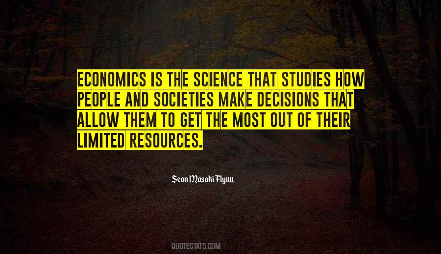 Studies Is Quotes #408226