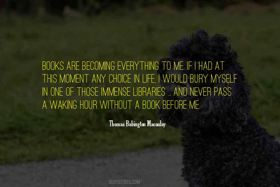 Quotes About Libraries #228428