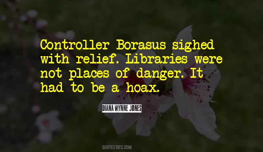 Quotes About Libraries #286166