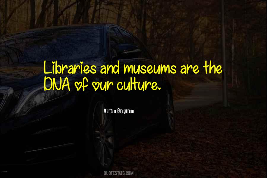 Quotes About Libraries #75842