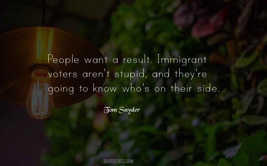 People Doing Stupid Things Quotes #33571