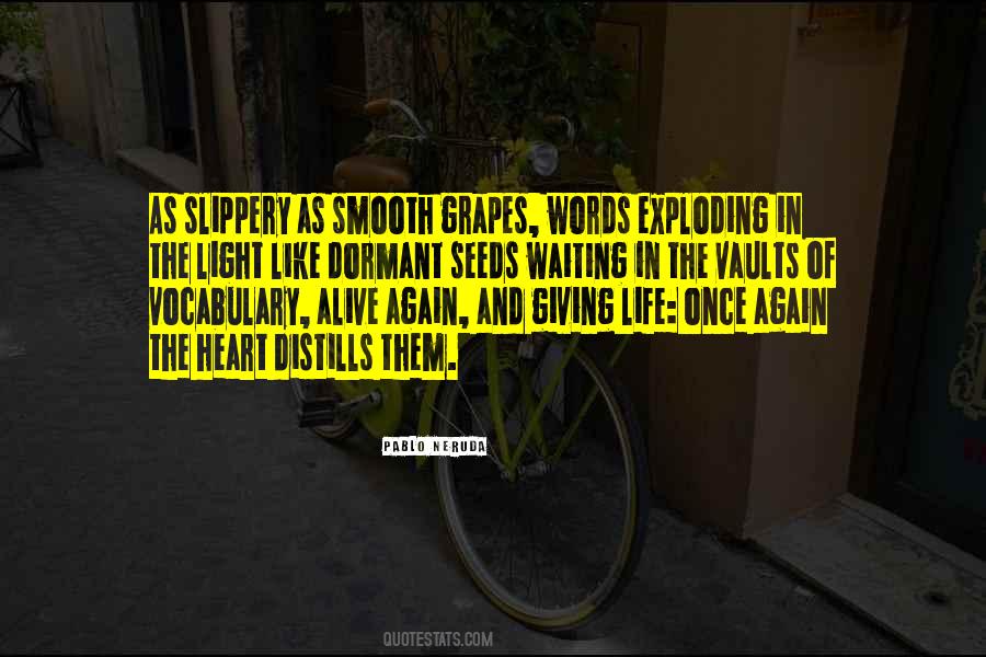 Exploding Heart Quotes #1731411