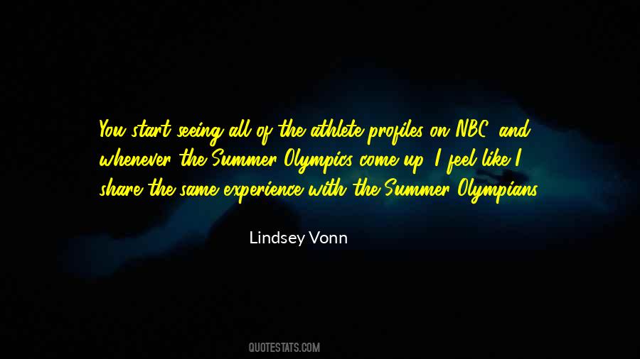 Quotes About Profiles #1624347