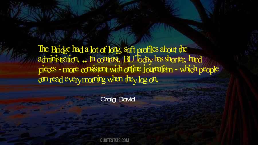 Quotes About Profiles #162521
