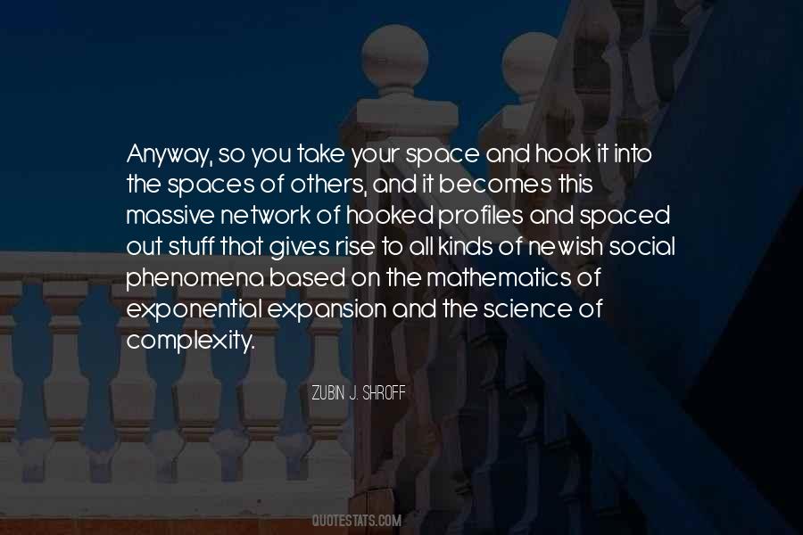 Quotes About Profiles #632634