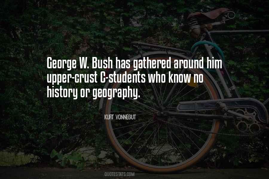 Quotes About C Students #871971
