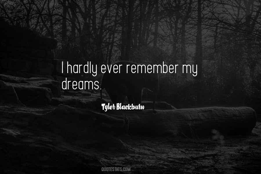 Amber Meador Quotes #24944