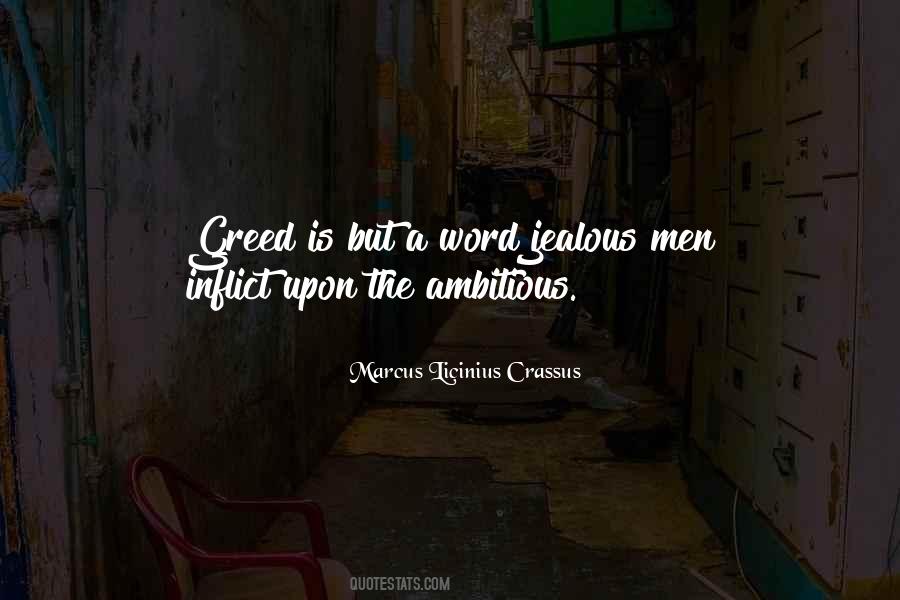 Quotes About A Word #1844334