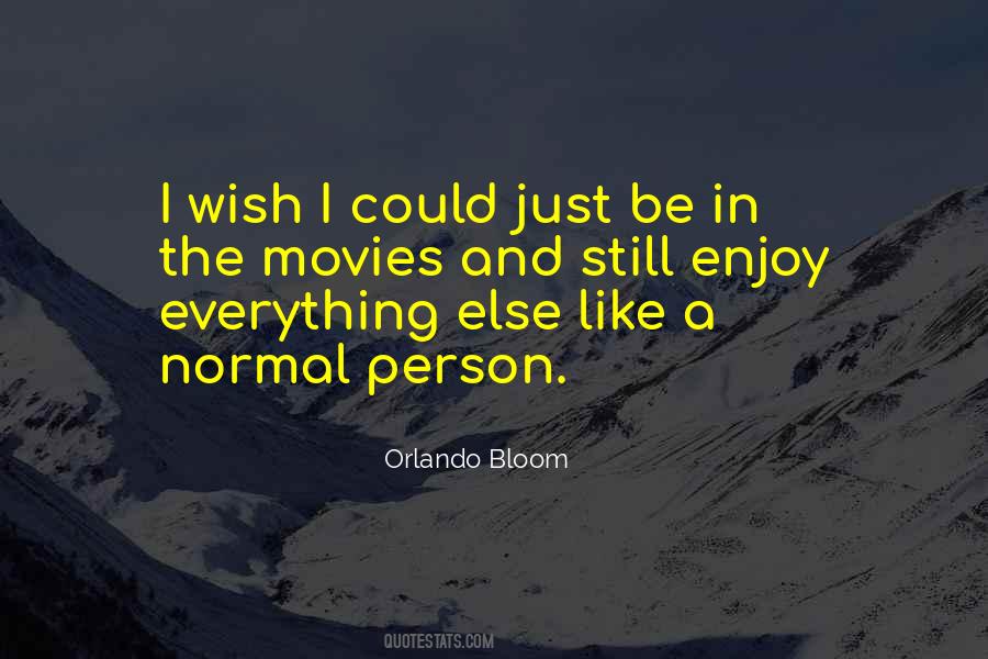 Quotes About I Wish I Could #1132394