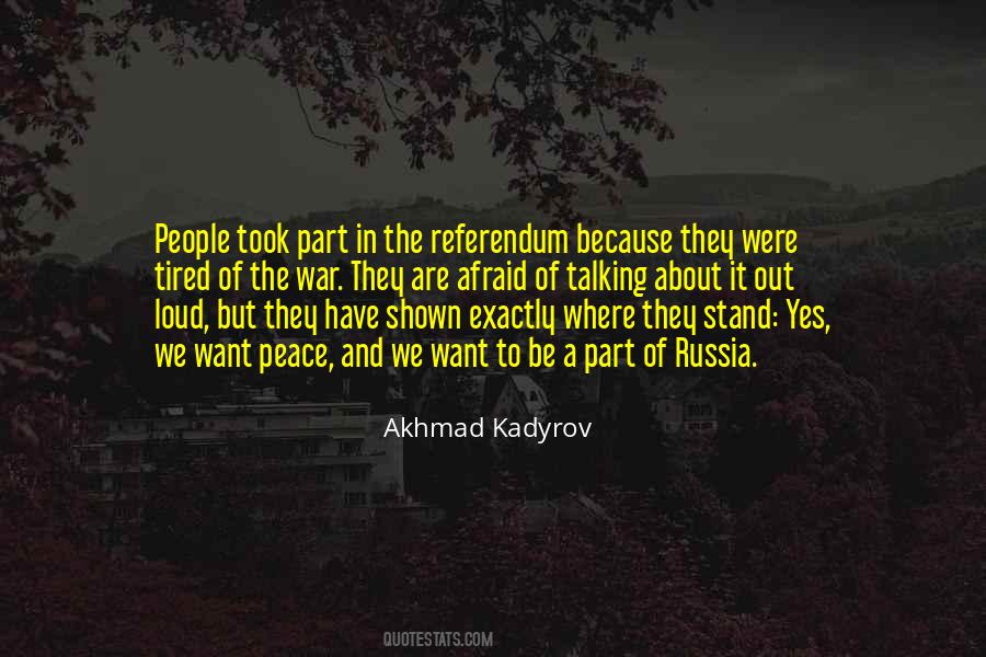 Quotes About Loud Talking #366301