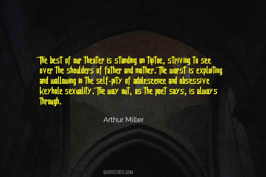 Best Poet Quotes #1004012