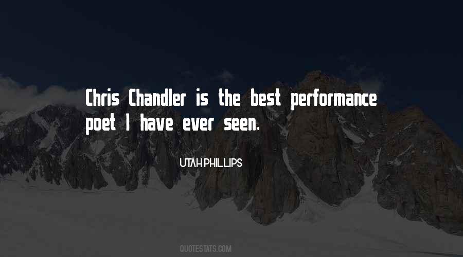 Best Poet Quotes #1012725