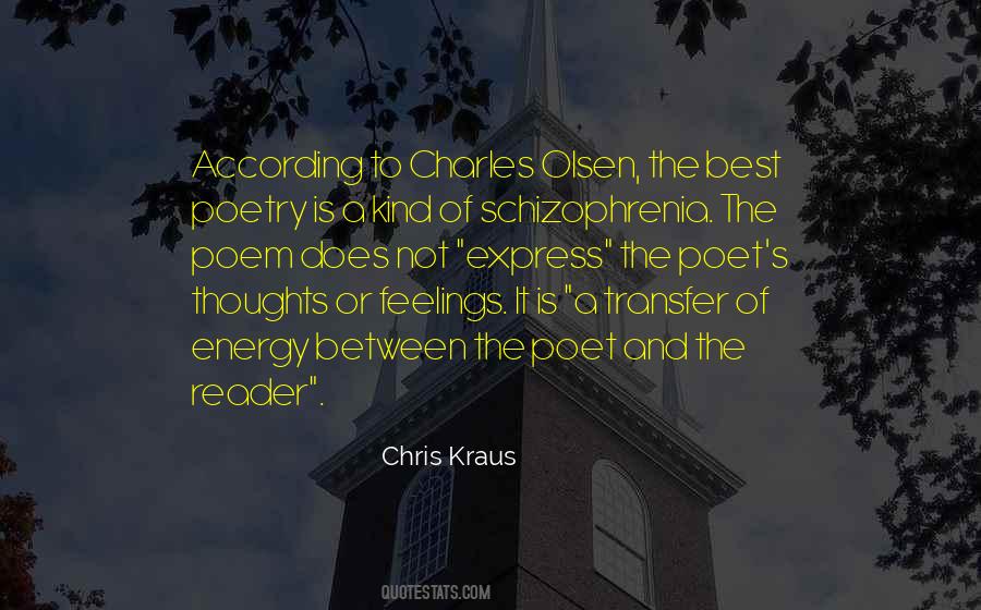 Best Poet Quotes #1036160
