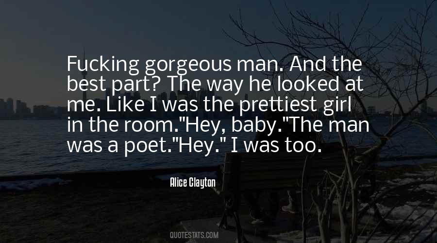 Best Poet Quotes #1105789