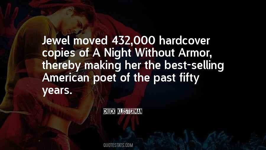 Best Poet Quotes #520399