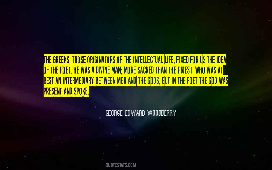 Best Poet Quotes #593790