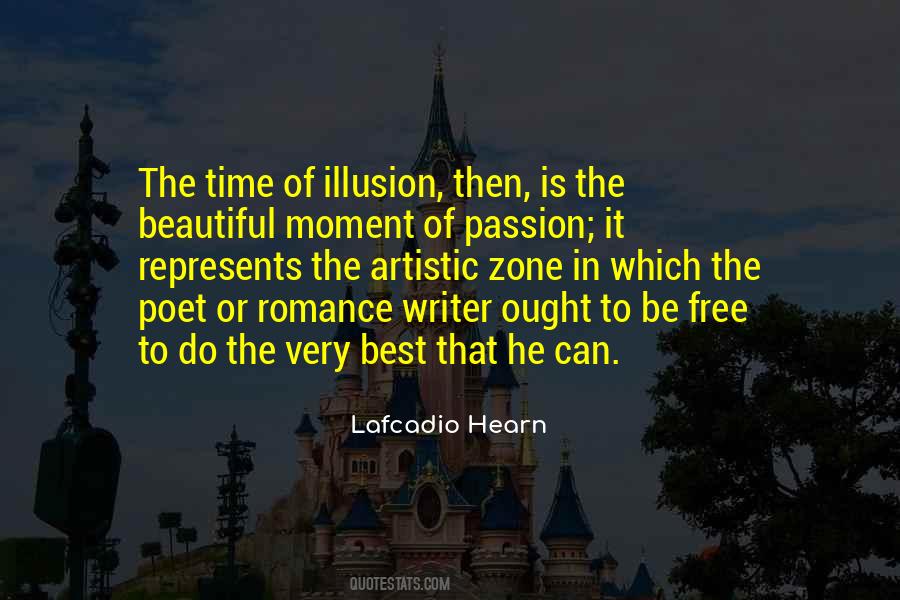 Best Poet Quotes #849006