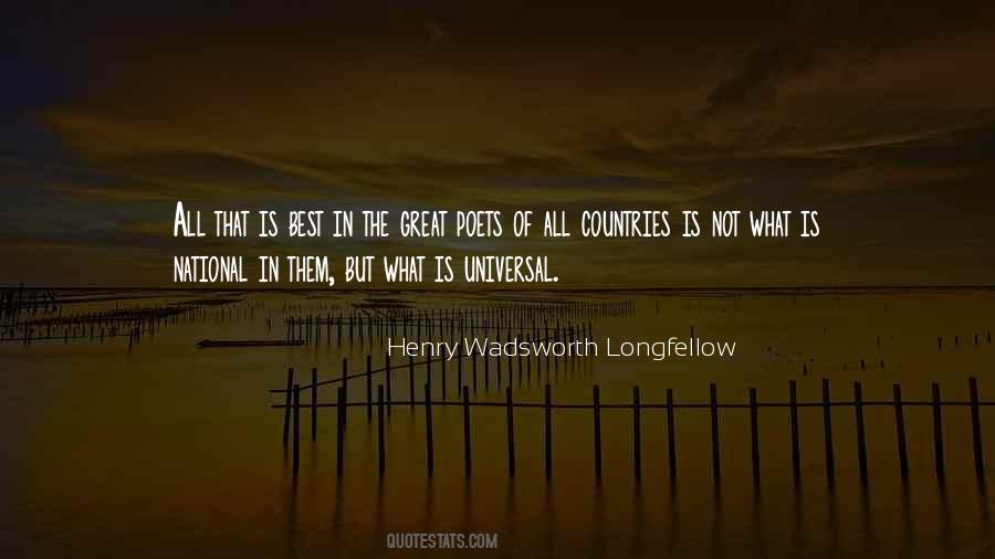 Best Poet Quotes #872237