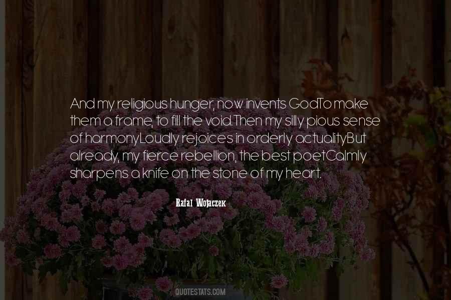 Best Poet Quotes #910265
