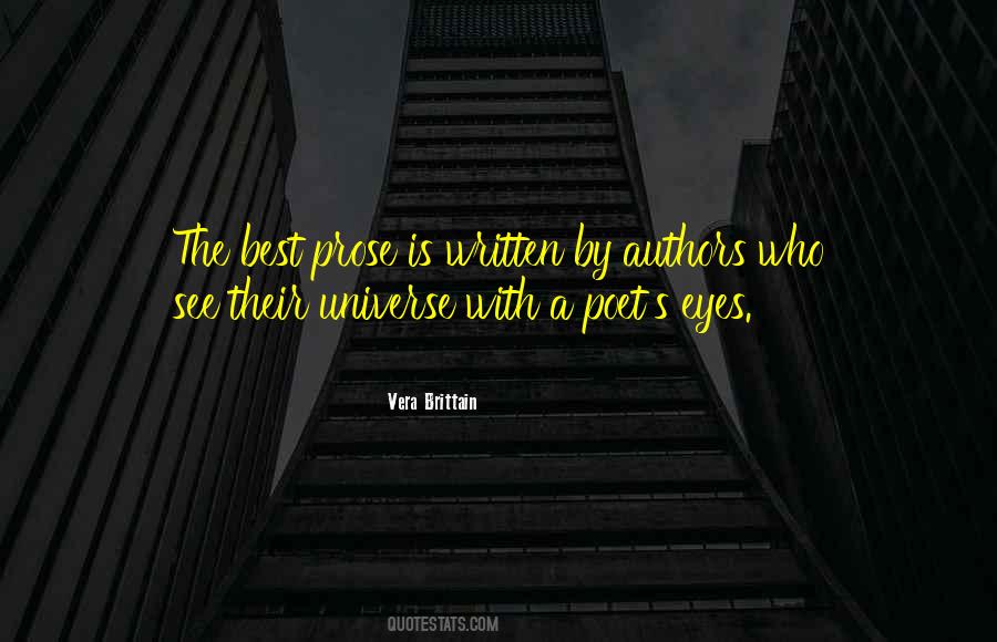 Best Poet Quotes #988858