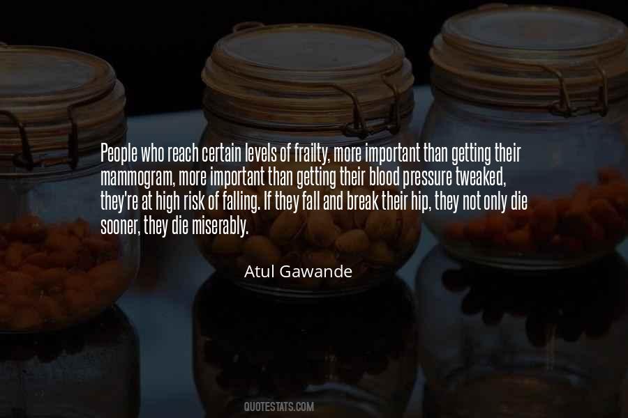 Most People Would Sooner Die Than Think Quotes #1012965
