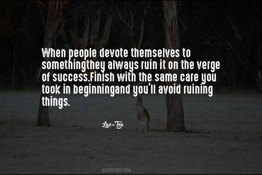 Most People Would Sooner Die Than Think Quotes #1698197