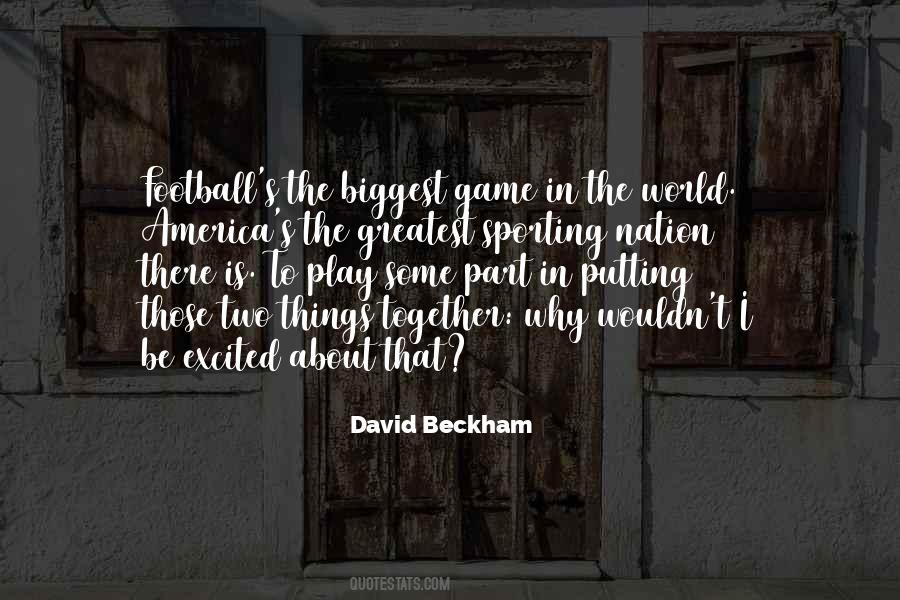 Quotes About Core Competencies #628522