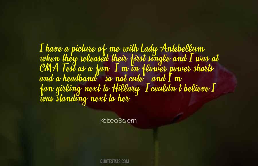 Quotes About A Single Lady #945446