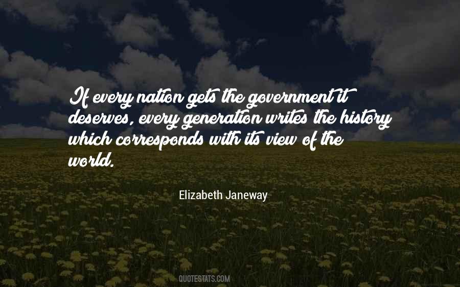 Quotes About Who Writes History #1506714
