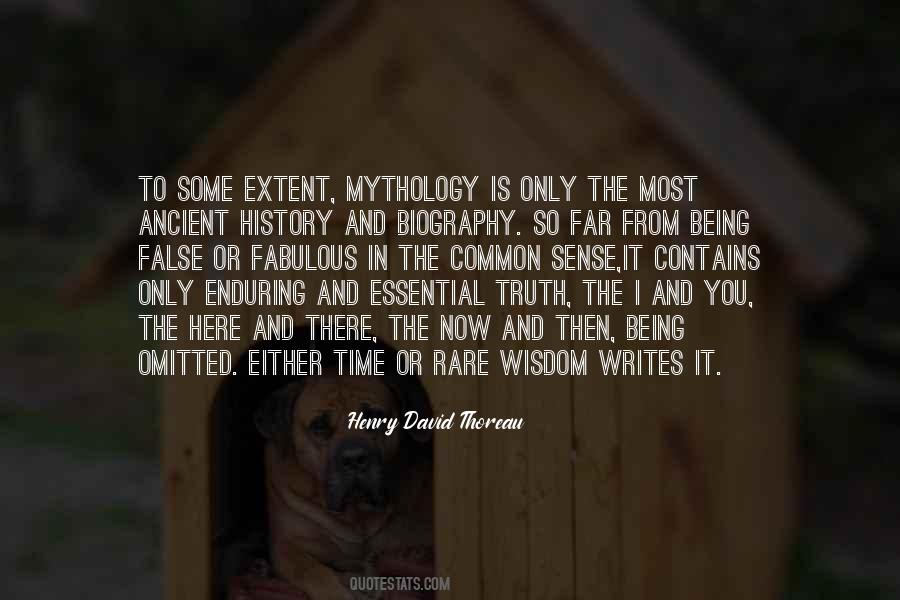Quotes About Who Writes History #1550688