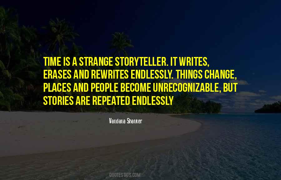 Quotes About Who Writes History #750185