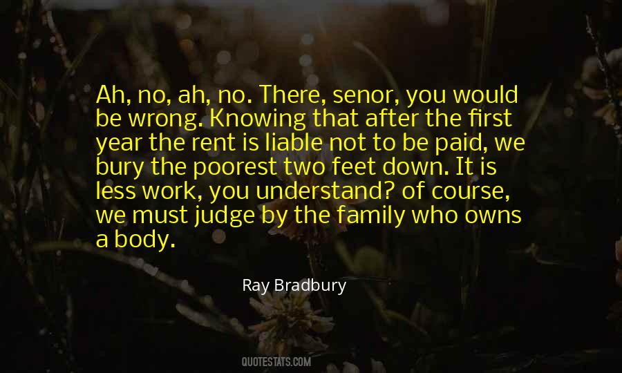 Quotes About Knowing Something Is Wrong #288539