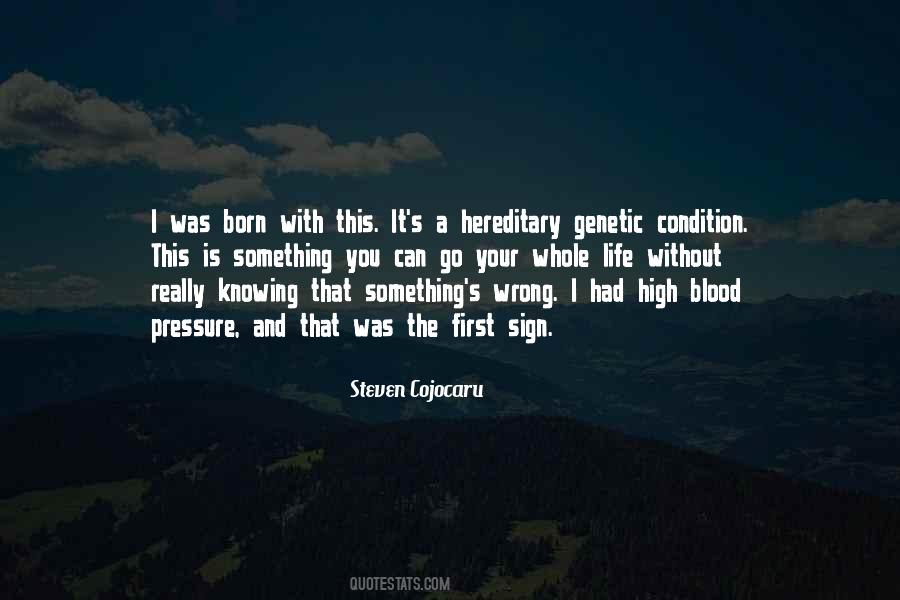 Quotes About Knowing Something Is Wrong #408664