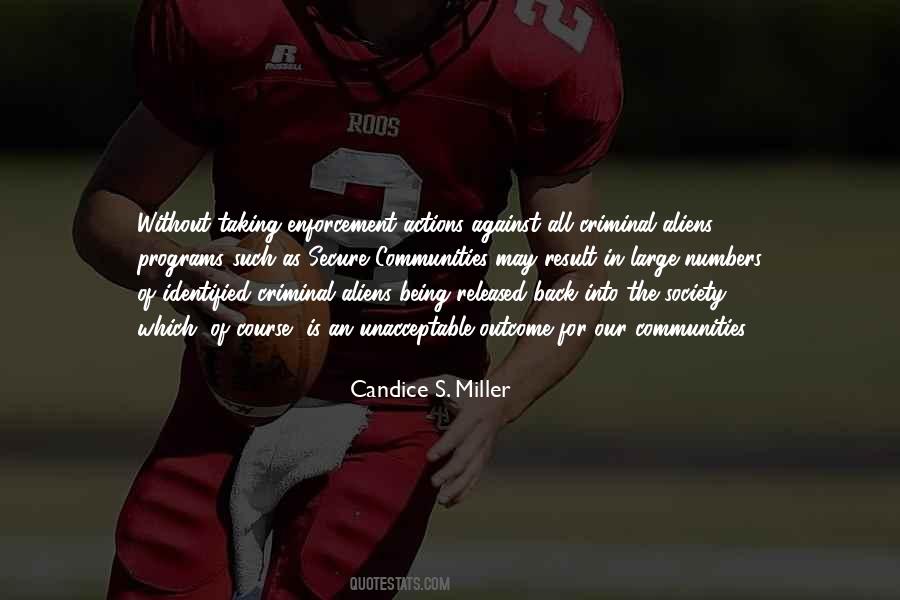 Taking Actions Quotes #1314725