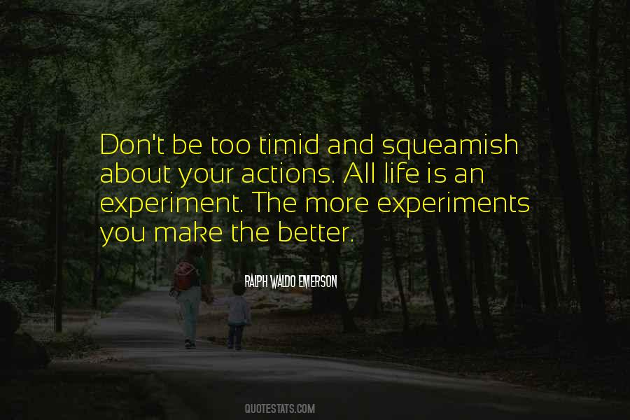 Taking Actions Quotes #1670148