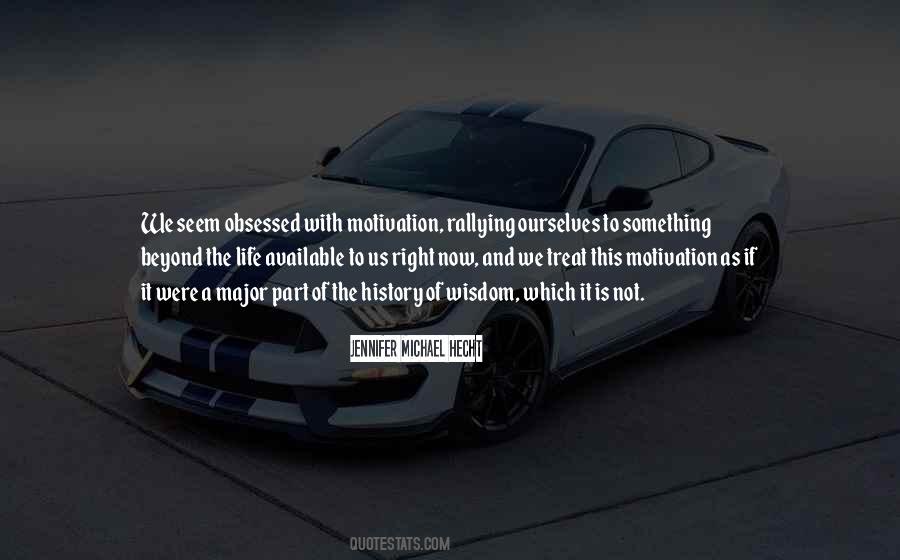 Quotes About Rallying #516550