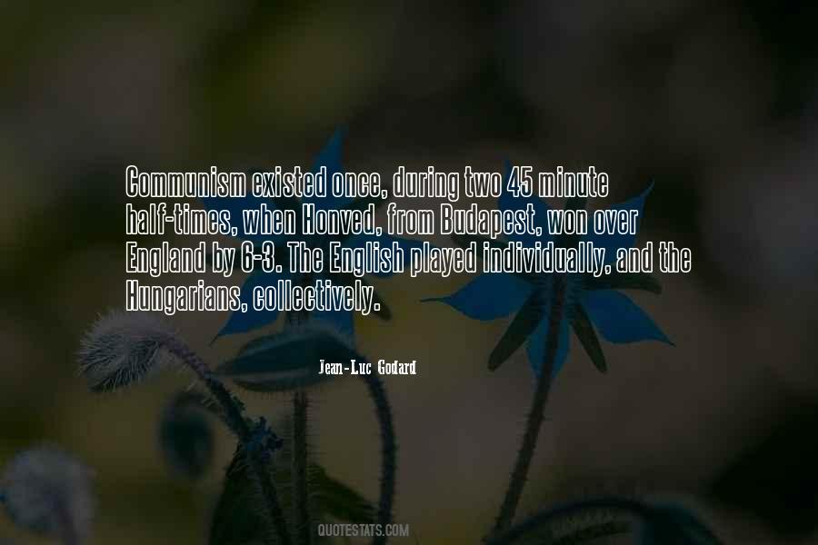 Half Minute Quotes #1343413