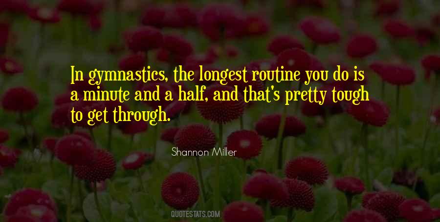 Half Minute Quotes #1425746