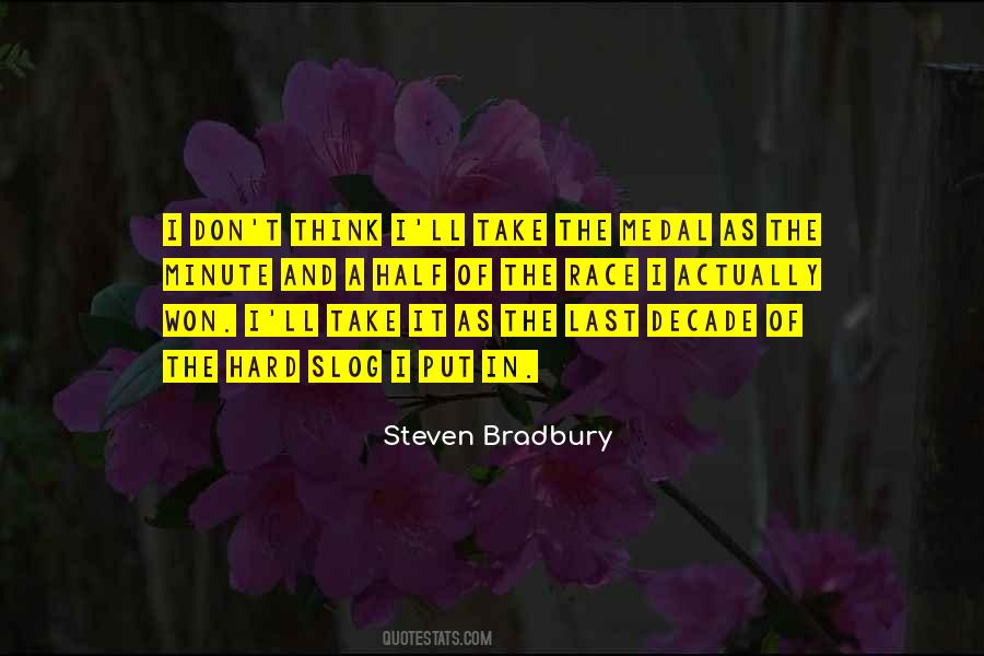 Half Minute Quotes #1585960