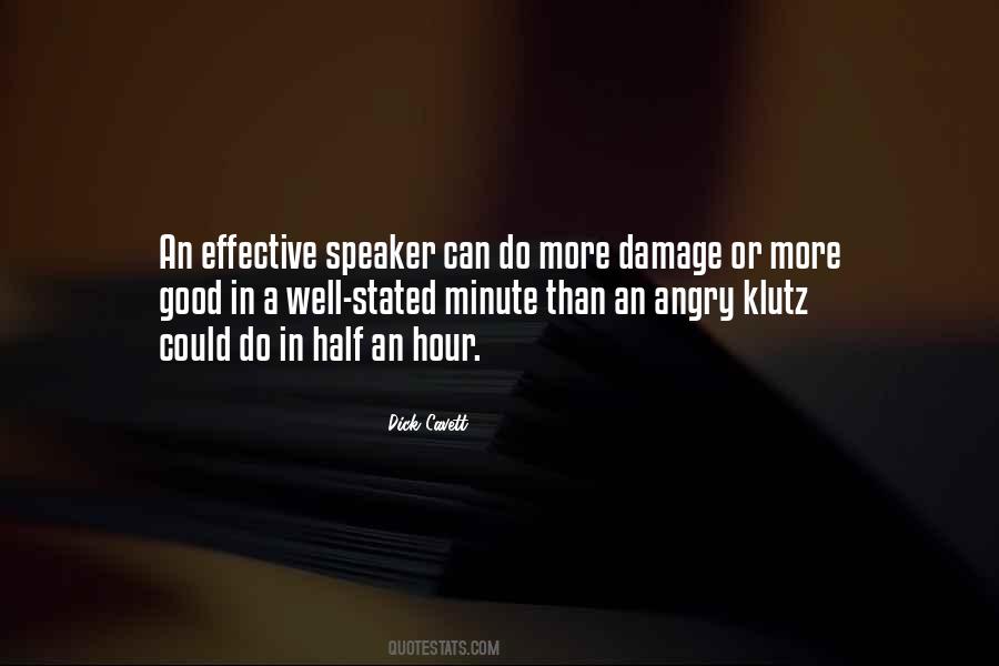 Half Minute Quotes #189223