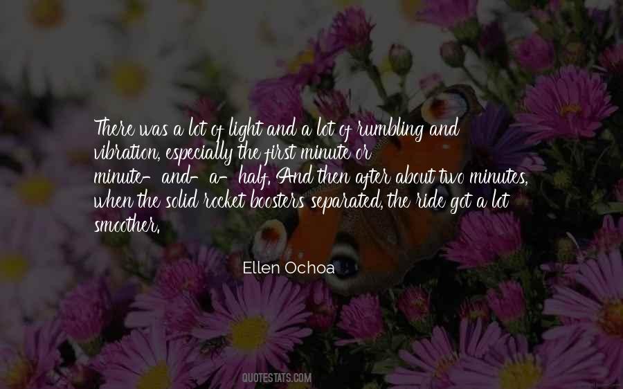Half Minute Quotes #393589
