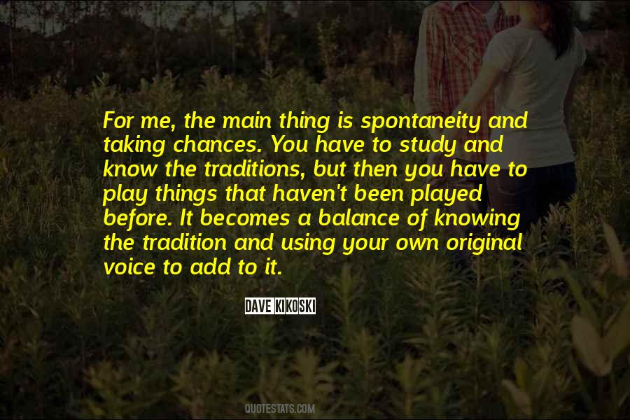 Original Play Quotes #651570