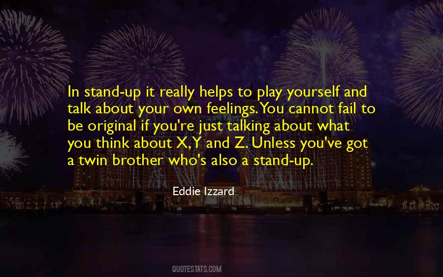 Original Play Quotes #872538