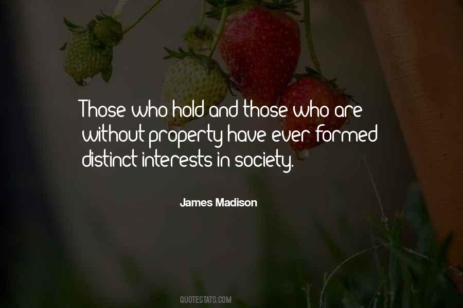 Society And Economy Quotes #1018669