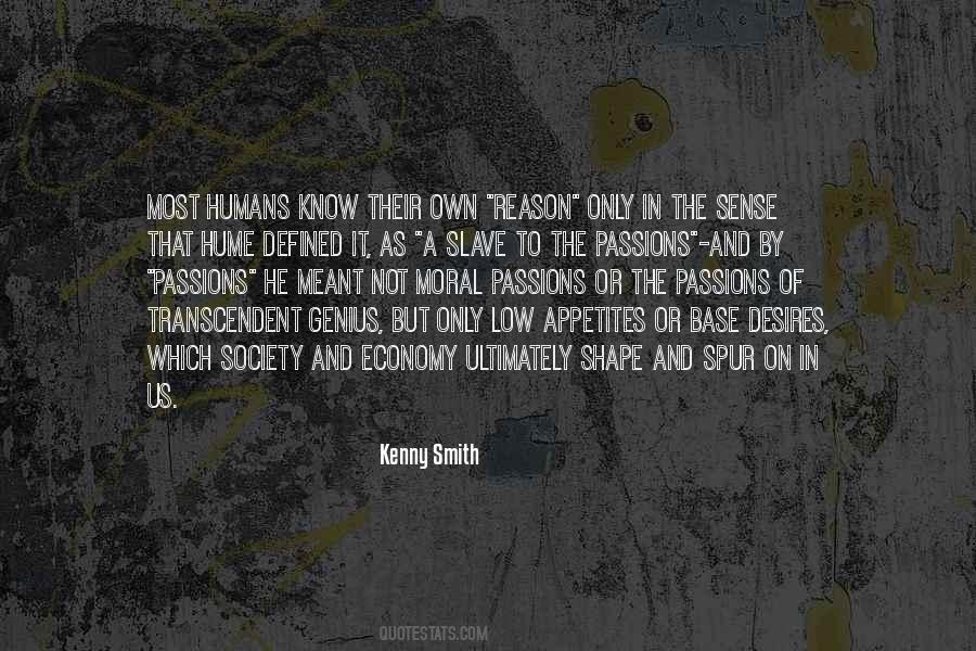 Society And Economy Quotes #1069679