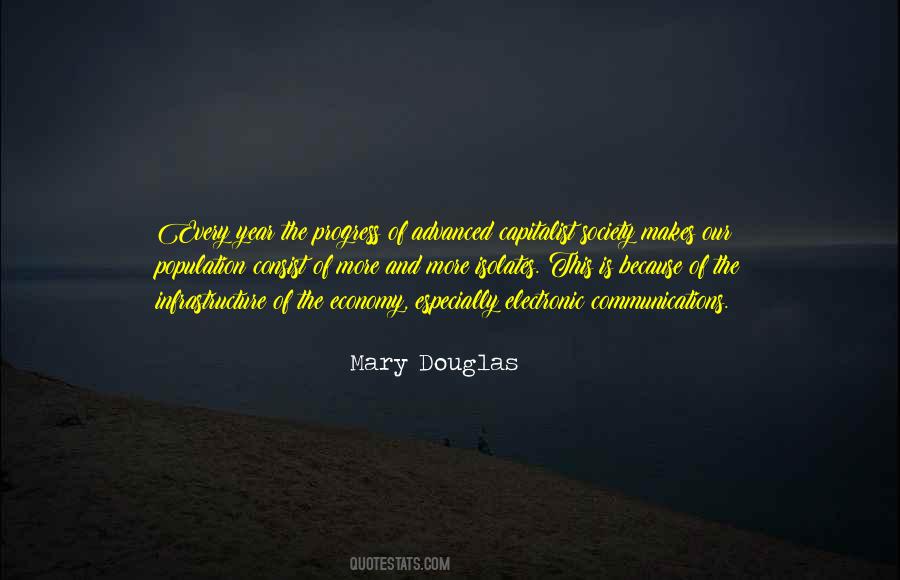Society And Economy Quotes #1101202