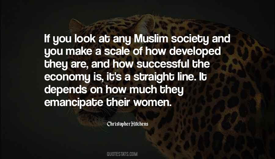 Society And Economy Quotes #1589883