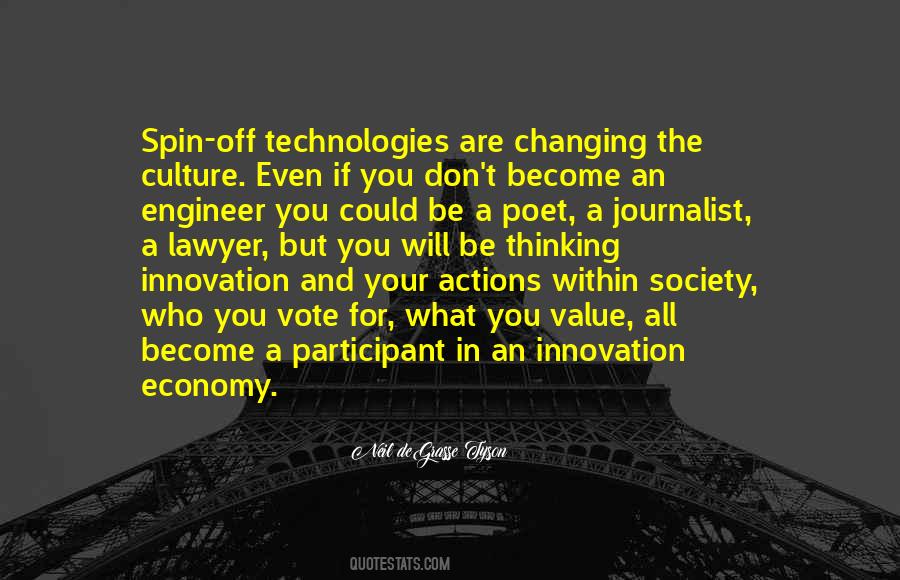 Society And Economy Quotes #1694716