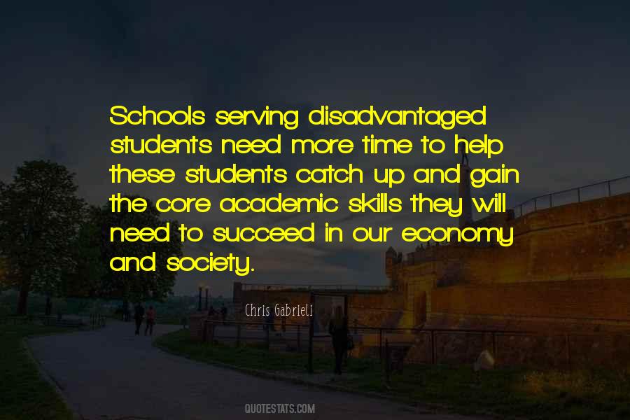 Society And Economy Quotes #1704838